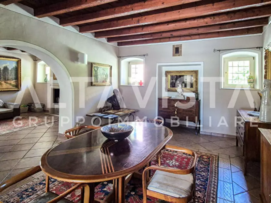 Immagine 7 di Rustico / casale in vendita  in Via Antonio Callegari a Bedizzole