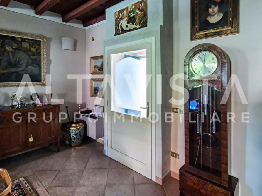 Immagine 8 di Rustico / casale in vendita  in Via Antonio Callegari a Bedizzole