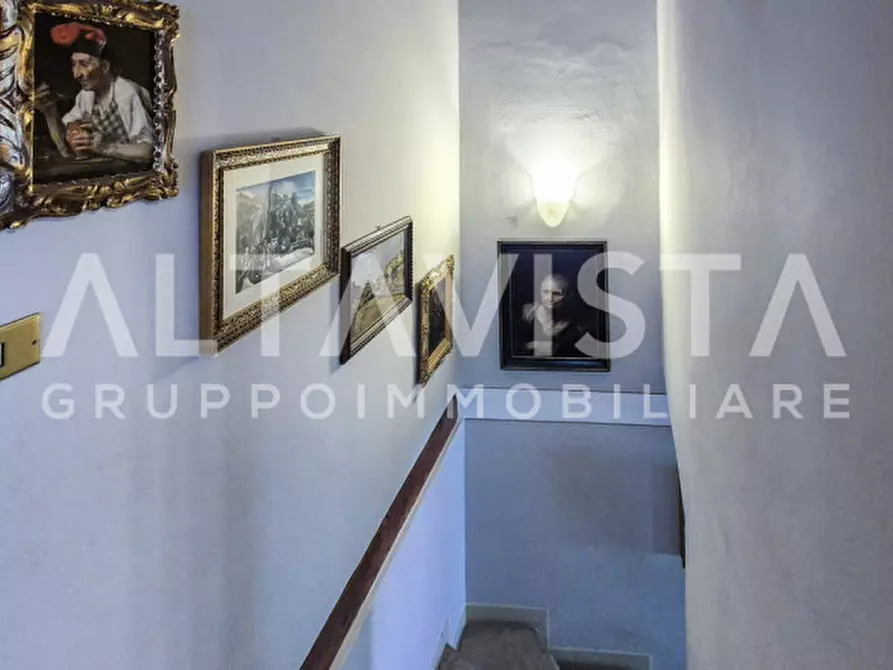 Immagine 12 di Rustico / casale in vendita  in Via Antonio Callegari a Bedizzole