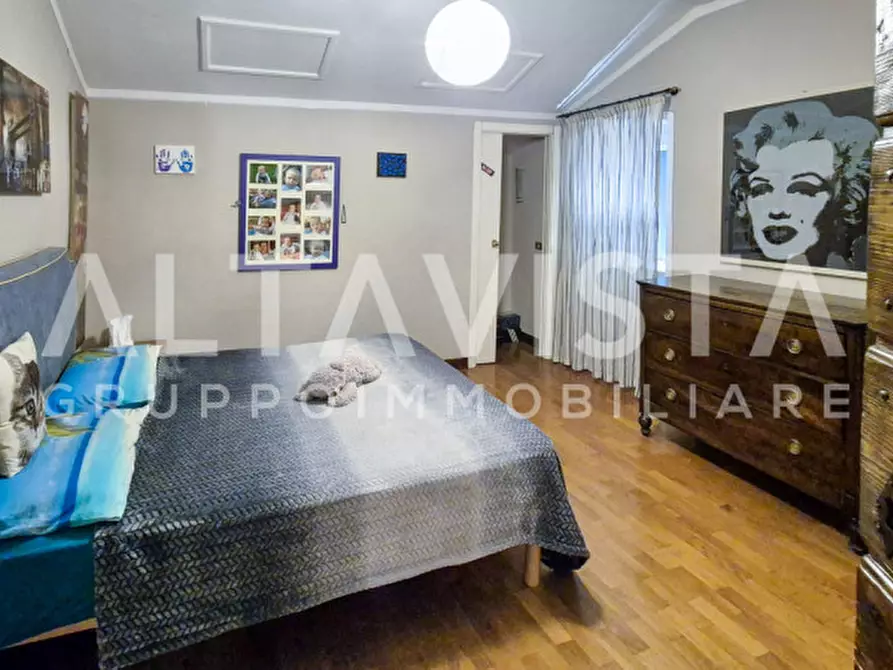 Immagine 16 di Rustico / casale in vendita  in Via Antonio Callegari a Bedizzole