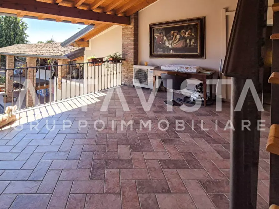 Immagine 17 di Rustico / casale in vendita  in Via Antonio Callegari a Bedizzole