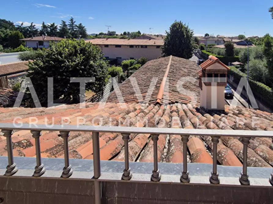 Immagine 18 di Rustico / casale in vendita  in Via Antonio Callegari a Bedizzole