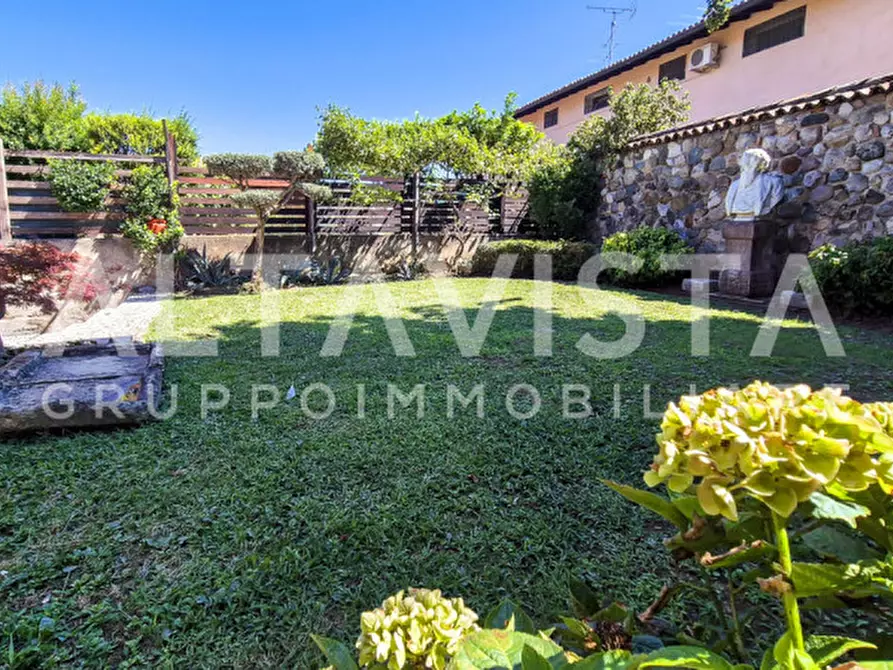 Immagine 19 di Rustico / casale in vendita  in Via Antonio Callegari a Bedizzole