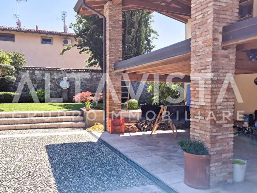 Immagine 20 di Rustico / casale in vendita  in Via Antonio Callegari a Bedizzole