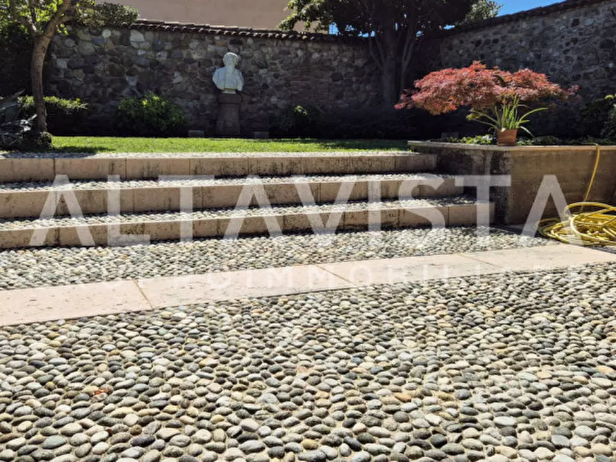 Immagine 23 di Rustico / casale in vendita  in Via Antonio Callegari a Bedizzole