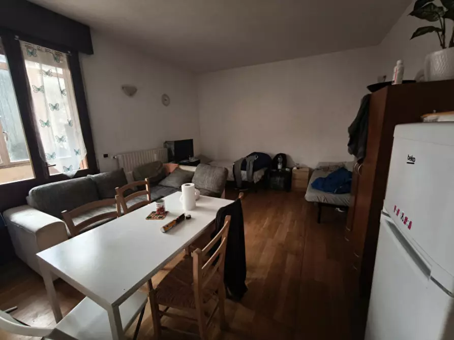 Immagine 1 di Appartamento in vendita  a Padova