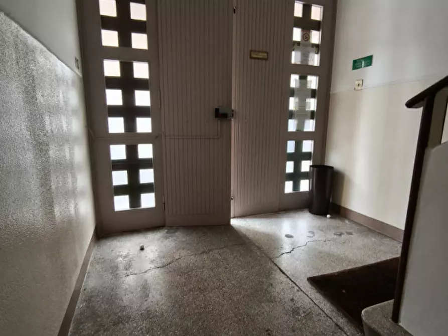 Immagine 9 di Appartamento in vendita  a Padova