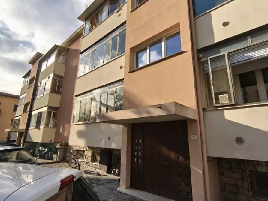 Immagine 10 di Appartamento in vendita  a Padova