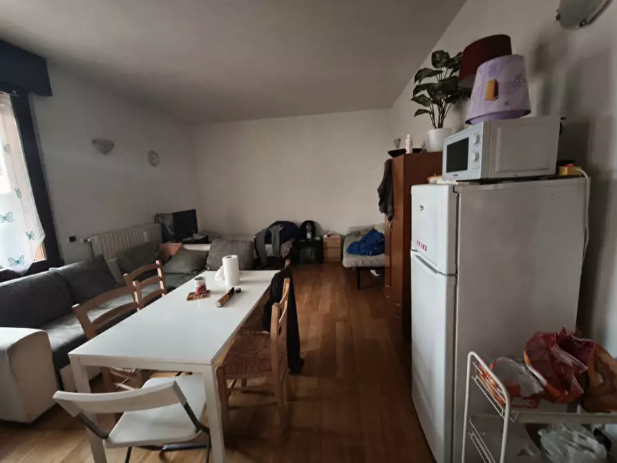 Immagine 12 di Appartamento in vendita  a Padova