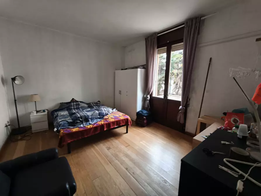 Immagine 16 di Appartamento in vendita  a Padova