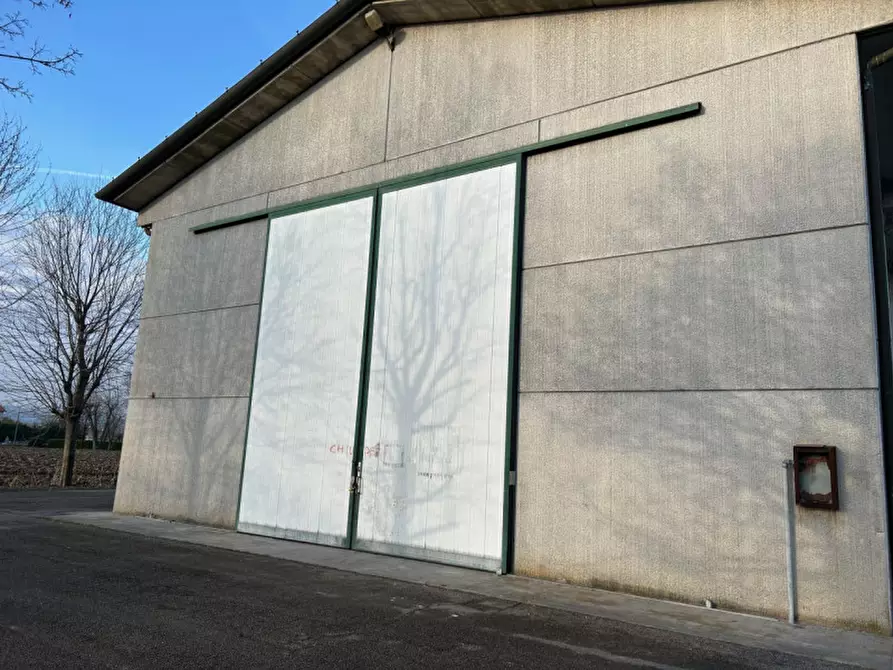 Immagine 3 di Magazzino in affitto  in via tito livio a Abano Terme