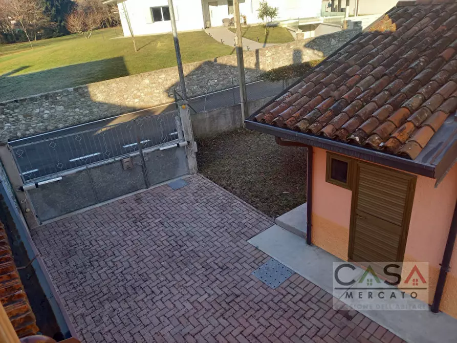 Immagine 3 di Casa indipendente in vendita  in Via San Silvestro 9 a Fanna