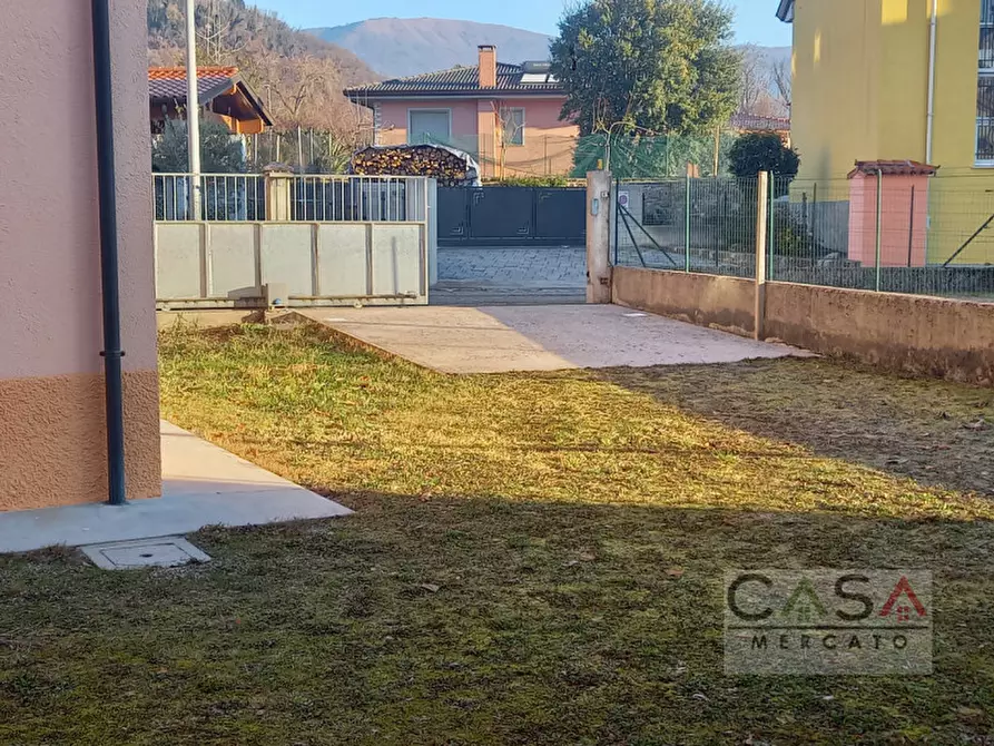 Immagine 4 di Casa indipendente in vendita  in Via San Silvestro 9 a Fanna