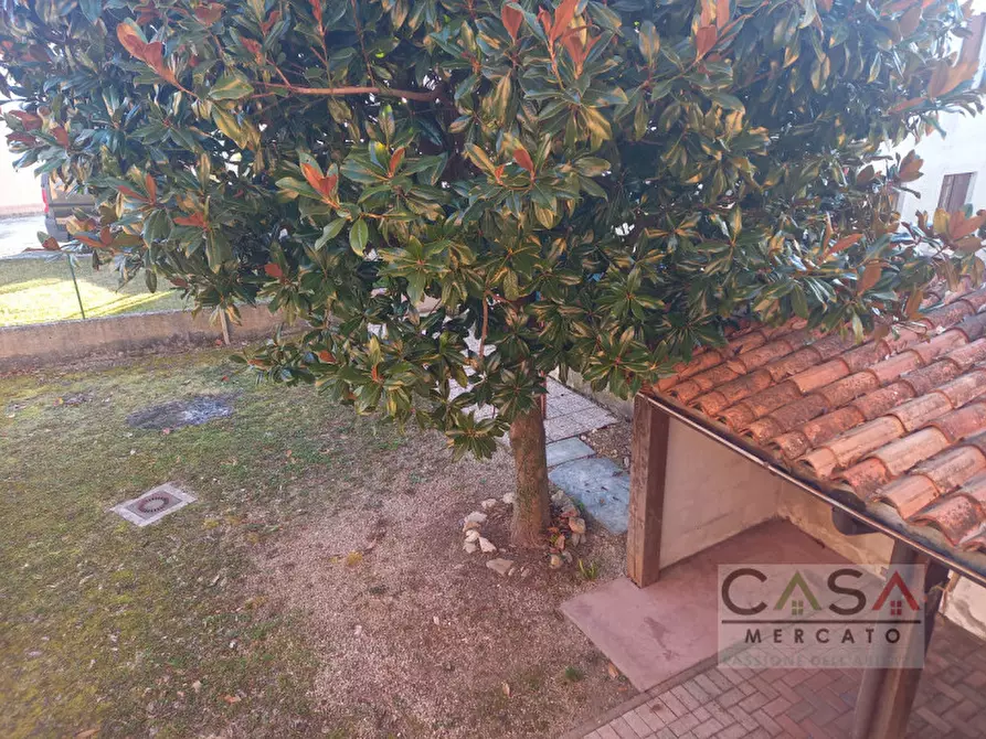 Immagine 5 di Casa indipendente in vendita  in Via San Silvestro 9 a Fanna