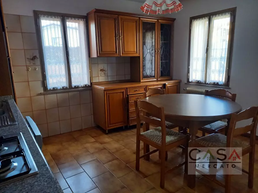 Immagine 8 di Casa indipendente in vendita  in Via San Silvestro 9 a Fanna