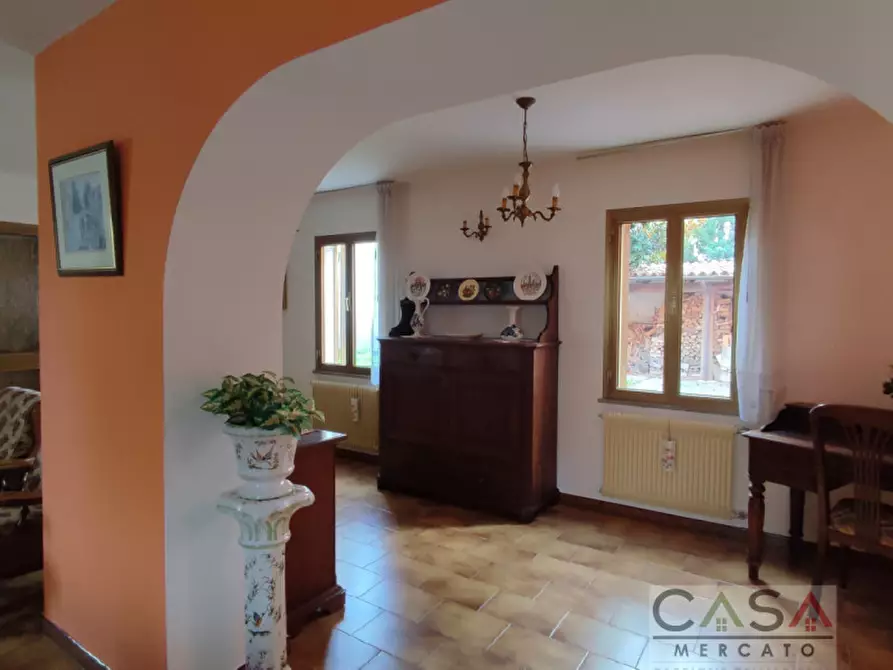 Immagine 10 di Casa indipendente in vendita  in Via San Silvestro 9 a Fanna