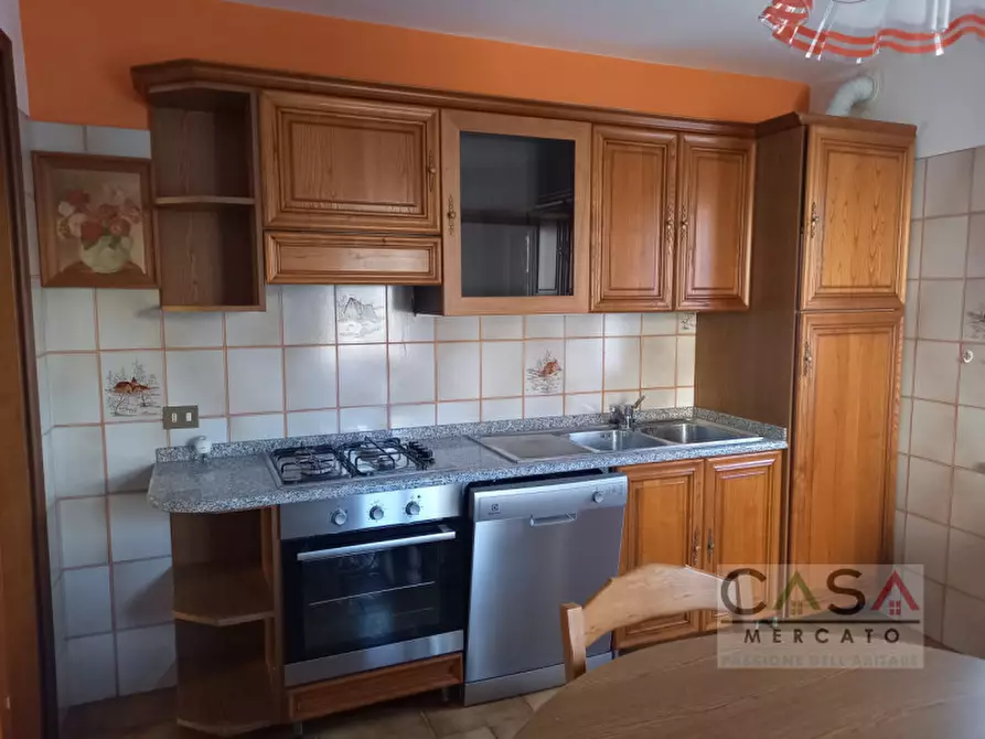 Immagine 29 di Casa indipendente in vendita  in Via San Silvestro 9 a Fanna