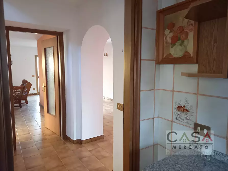 Immagine 32 di Casa indipendente in vendita  in Via San Silvestro 9 a Fanna