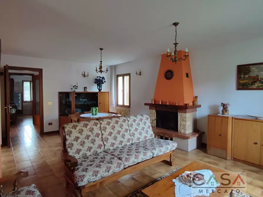 Immagine 34 di Casa indipendente in vendita  in Via San Silvestro 9 a Fanna