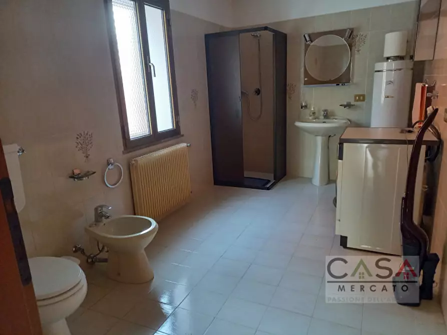 Immagine 40 di Casa indipendente in vendita  in Via San Silvestro 9 a Fanna