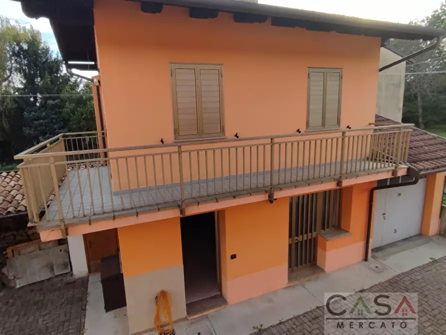 Immagine 41 di Casa indipendente in vendita  in Via San Silvestro 9 a Fanna