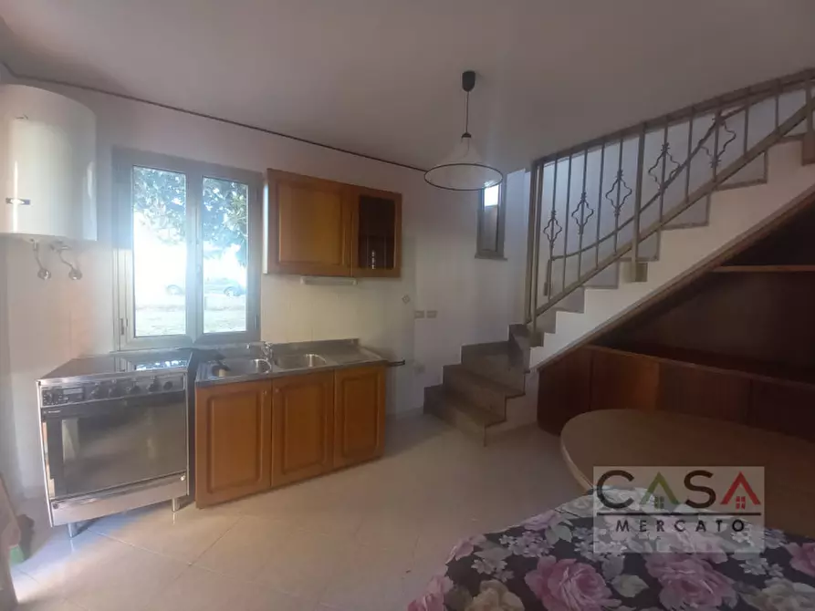 Immagine 43 di Casa indipendente in vendita  in Via San Silvestro 9 a Fanna