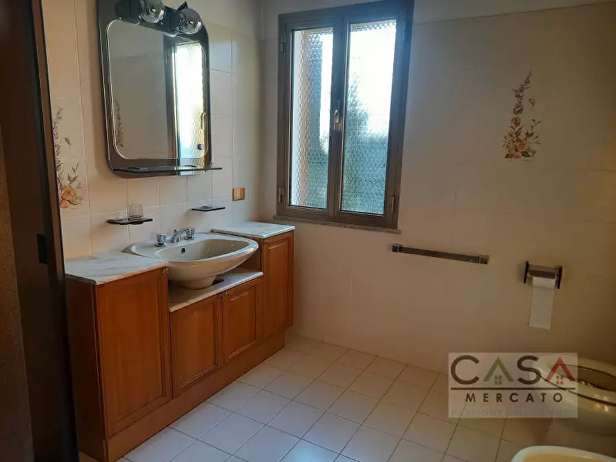 Immagine 46 di Casa indipendente in vendita  in Via San Silvestro 9 a Fanna