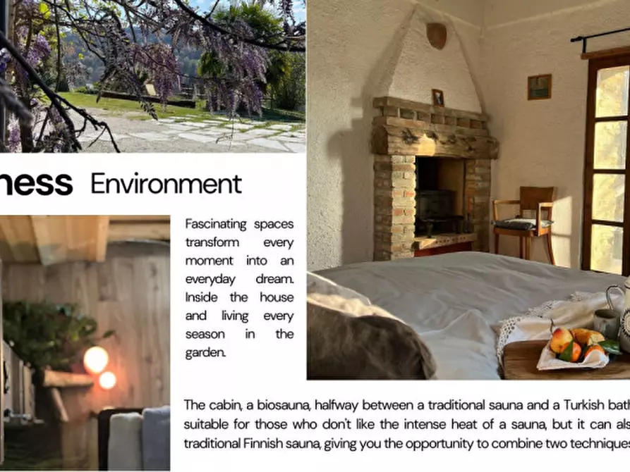 Immagine 11 di Villa in vendita  in Loc Pianezzo 55 a Dogliani