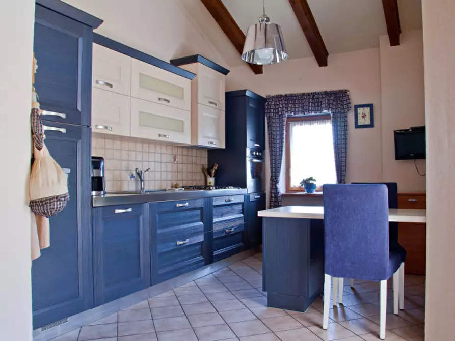 Immagine 3 di Casa indipendente in vendita  in Via Conte Carroccio, 32 a Villar Focchiardo