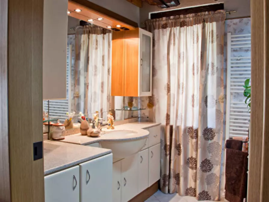 Immagine 4 di Casa indipendente in vendita  in Via Conte Carroccio, 32 a Villar Focchiardo