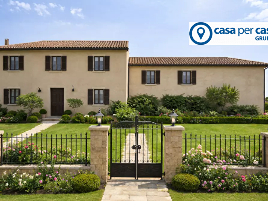 Immagine 1 di Terreno in vendita  in Via casalveghe 6 a Rovigo