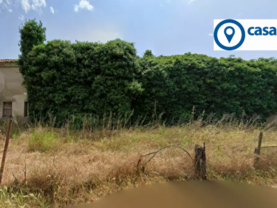 Immagine 2 di Terreno in vendita  in Via casalveghe 6 a Rovigo