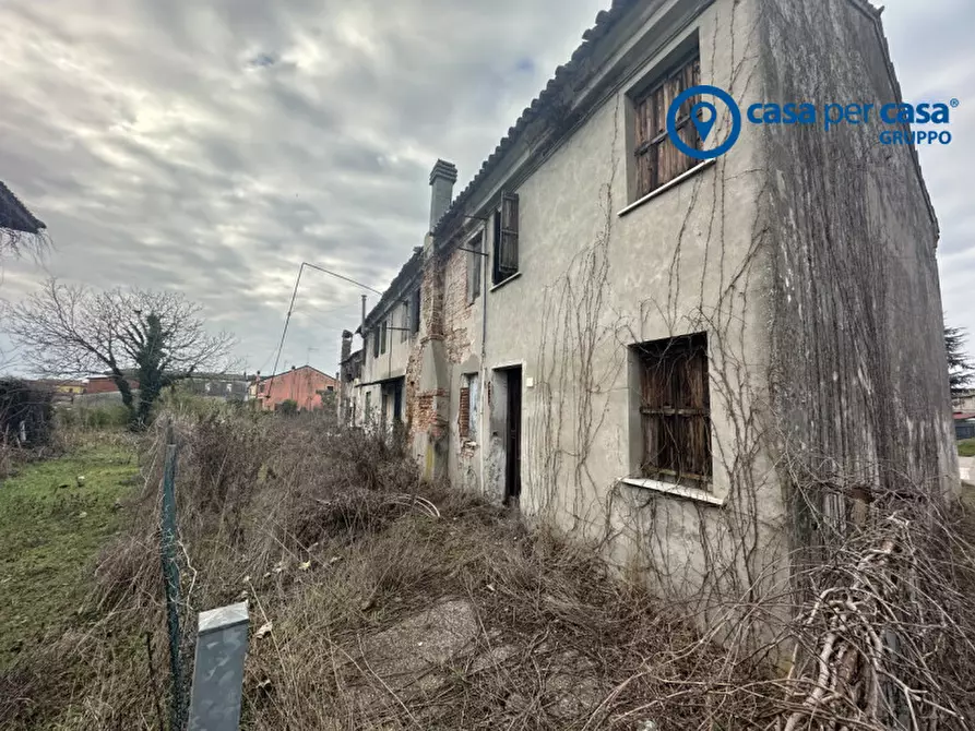Immagine 3 di Terreno in vendita  in Via casalveghe 6 a Rovigo