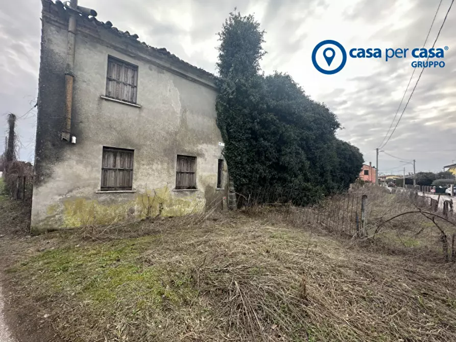Immagine 4 di Terreno in vendita  in Via casalveghe 6 a Rovigo