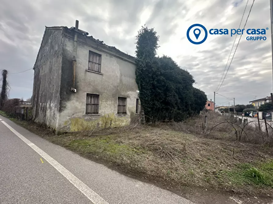 Immagine 5 di Terreno in vendita  in Via casalveghe 6 a Rovigo