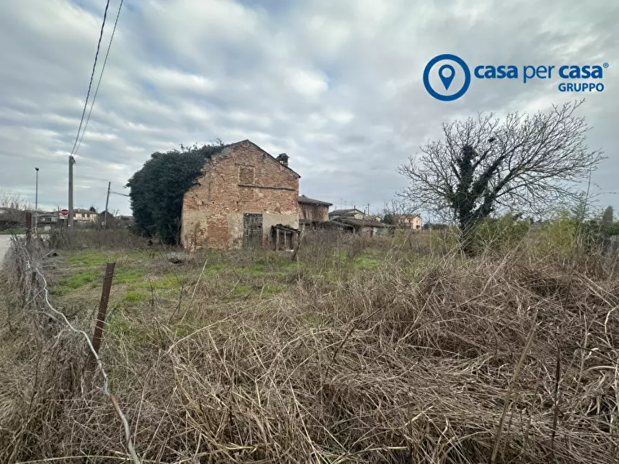 Immagine 6 di Terreno in vendita  in Via casalveghe 6 a Rovigo