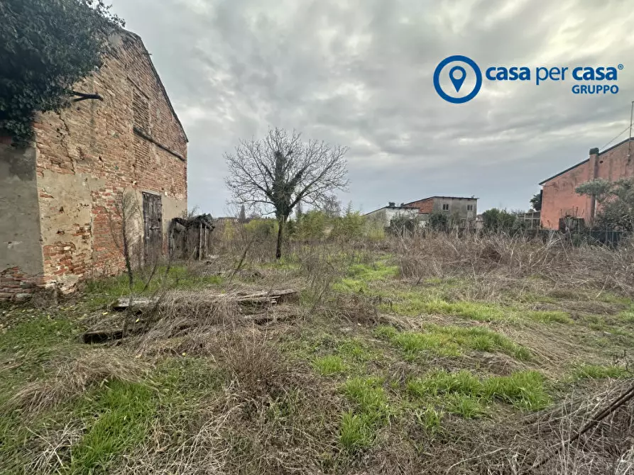 Immagine 7 di Terreno in vendita  in Via casalveghe 6 a Rovigo