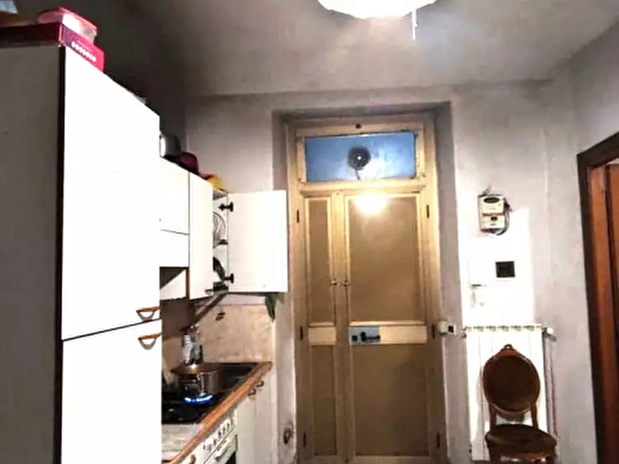 Immagine 2 di Appartamento in vendita  in Via Fossata, 7 a Torino