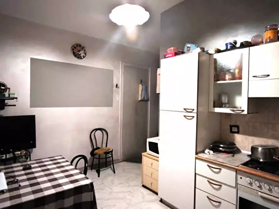 Immagine 3 di Appartamento in vendita  in Via Fossata, 7 a Torino