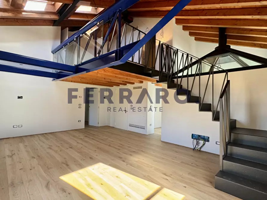 Immagine 1 di Appartamento in vendita  in Vicolo Cal di Breda a Treviso