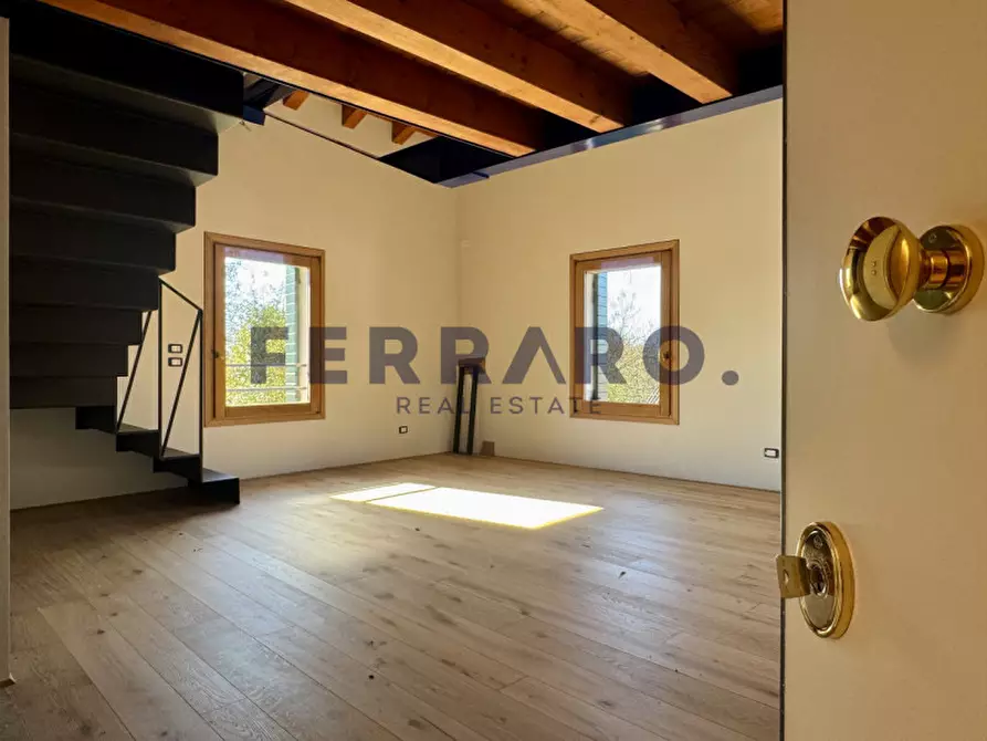 Immagine 2 di Appartamento in vendita  in Vicolo Cal di Breda a Treviso