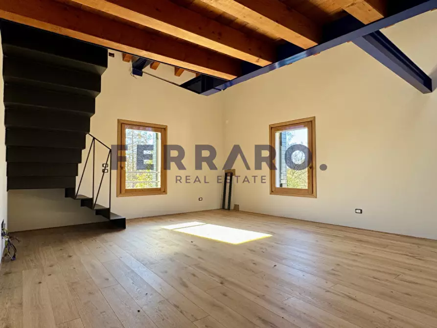 Immagine 3 di Appartamento in vendita  in Vicolo Cal di Breda a Treviso