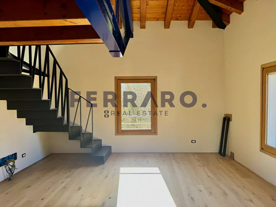 Immagine 4 di Appartamento in vendita  in Vicolo Cal di Breda a Treviso