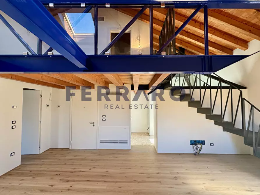 Immagine 6 di Appartamento in vendita  in Vicolo Cal di Breda a Treviso