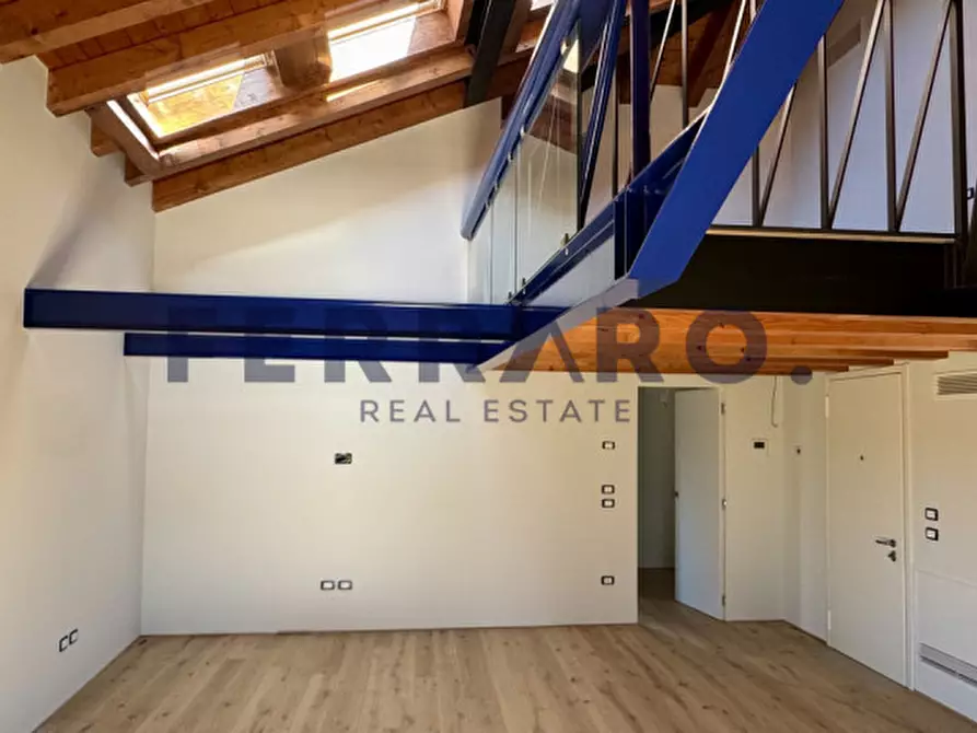 Immagine 7 di Appartamento in vendita  in Vicolo Cal di Breda a Treviso