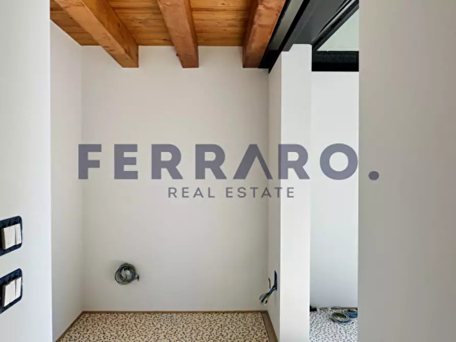 Immagine 8 di Appartamento in vendita  in Vicolo Cal di Breda a Treviso