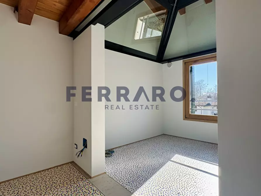 Immagine 11 di Appartamento in vendita  in Vicolo Cal di Breda a Treviso