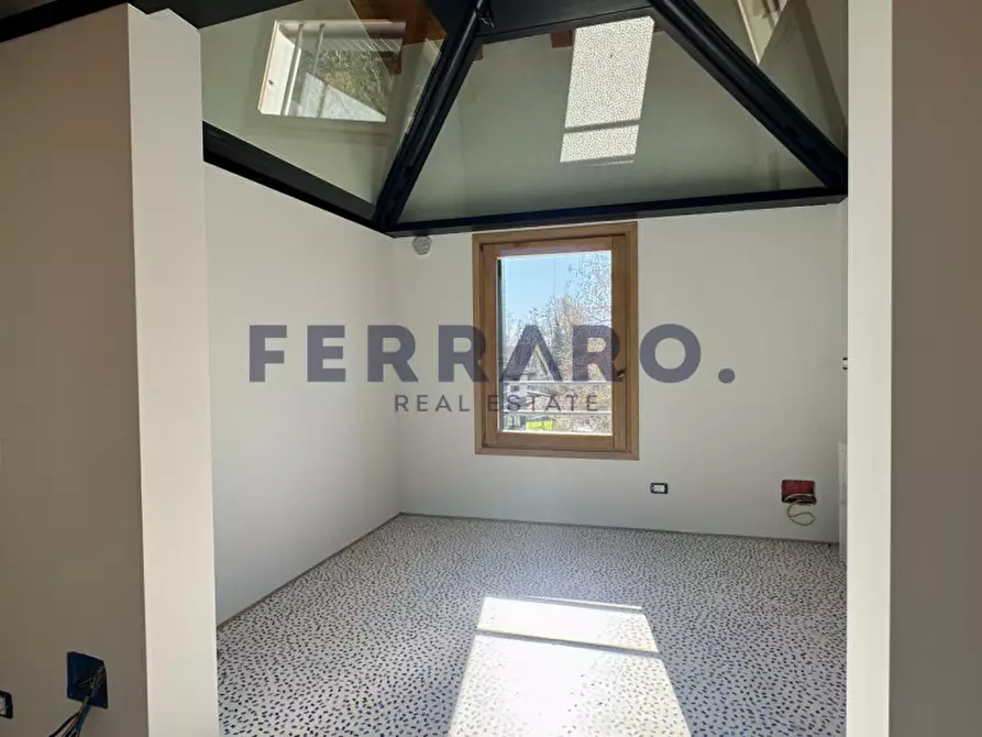 Immagine 12 di Appartamento in vendita  in Vicolo Cal di Breda a Treviso