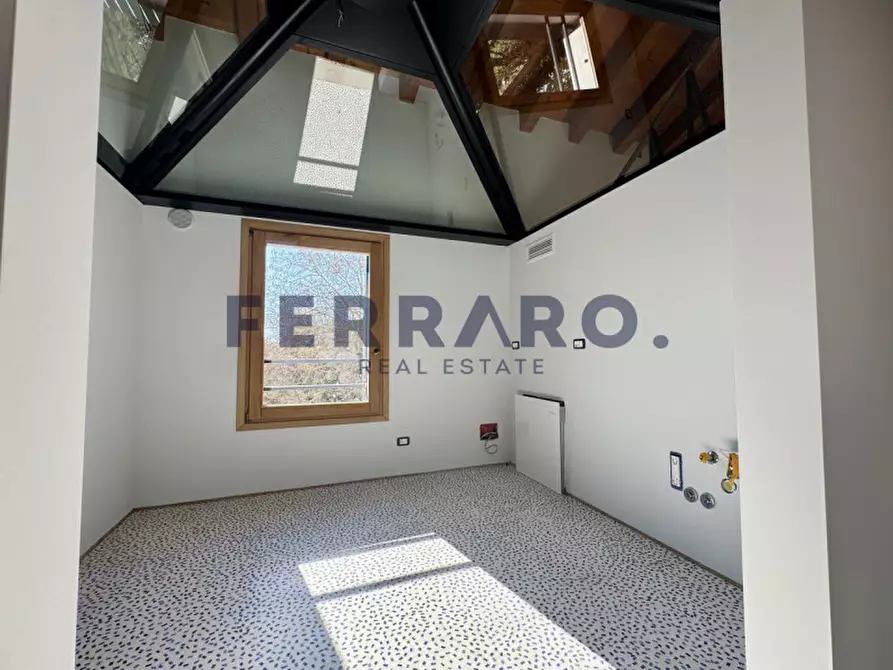 Immagine 13 di Appartamento in vendita  in Vicolo Cal di Breda a Treviso