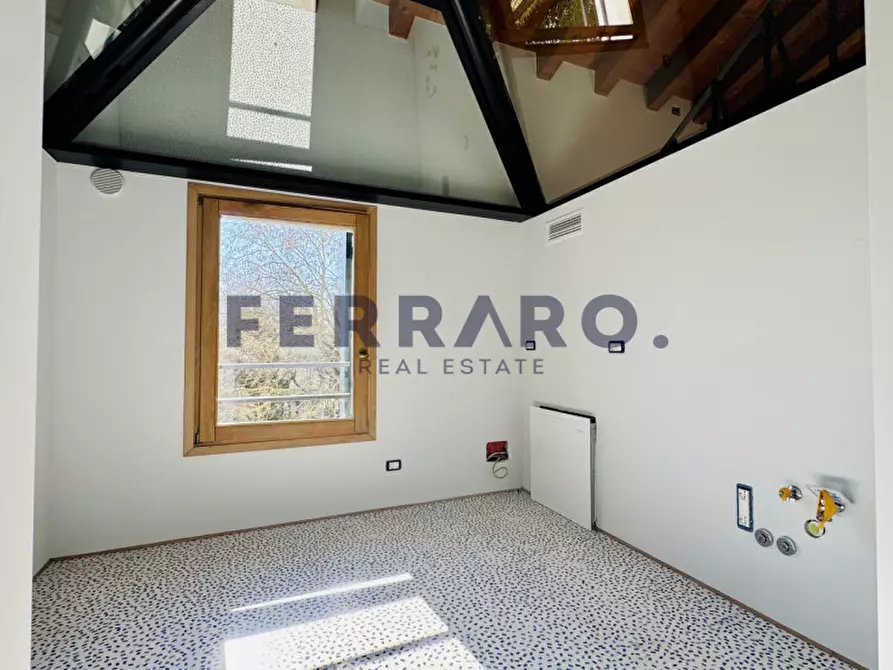 Immagine 14 di Appartamento in vendita  in Vicolo Cal di Breda a Treviso